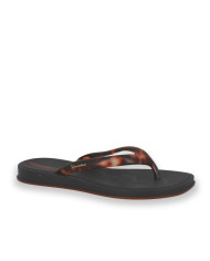 IP 27419 IPANEMA GLOW TRENDY AD
Color: BR843 BLACK/TURTLE/BROWN