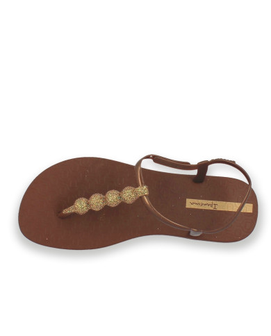 IP 27299 IPANEMA CLASS EASY ON GLOW FEM
Color: BN199 BROWN/GLITTER/GOLD