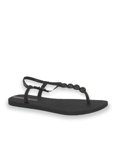 IP 27299 IPANEMA CLASS EASY ON GLOW FEM
Color: BD942 BLACK/GLITTER/GREY