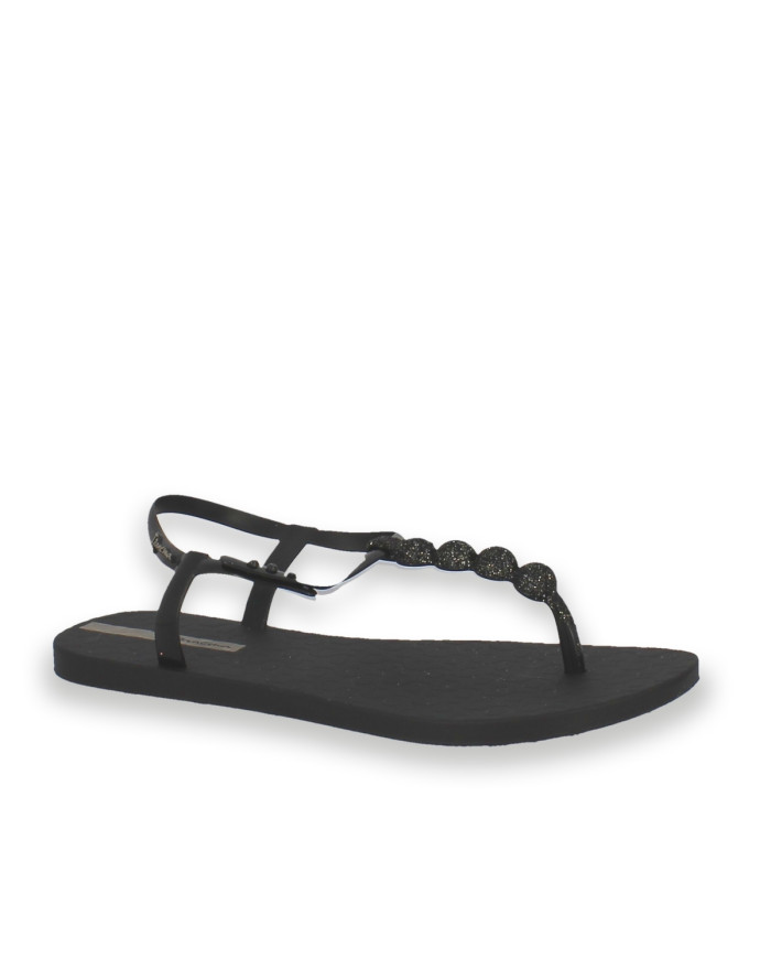 IP 27299 IPANEMA CLASS EASY ON GLOW FEM
Color: BD942 BLACK/GLITTER/GREY