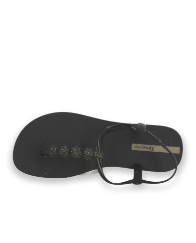 IP 27299 IPANEMA CLASS EASY ON GLOW FEM
Color: BD942 BLACK/GLITTER/GREY