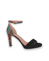 ANTE NEGRO, ANTE VERTIGO