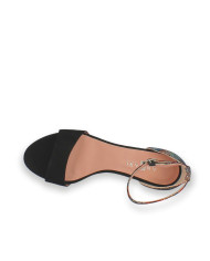 ANTE NEGRO, ANTE VERTIGO