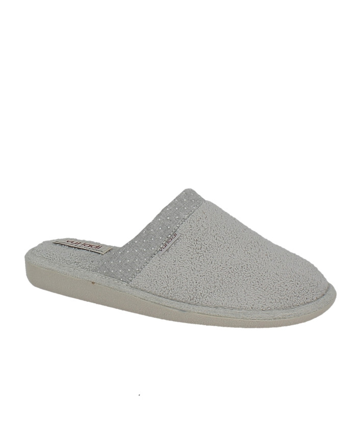 ZEUS PERLA CUELLO.TOPIT.GRISES