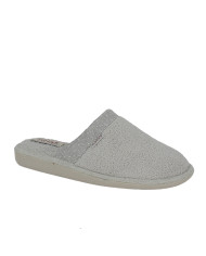 ZEUS PERLA CUELLO.TOPIT.GRISES