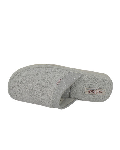 ZEUS PERLA CUELLO.TOPIT.GRISES