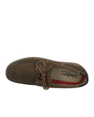 Piel/Color-1 SUN 1.1-1.3/TRUFA
Piel/Color-2 FREE HORSE 2MM/MARRON
Piel/Color-3 SUN 1.1-1.3/TRUFA
Piso/Color NEWPORT/ARENA
F