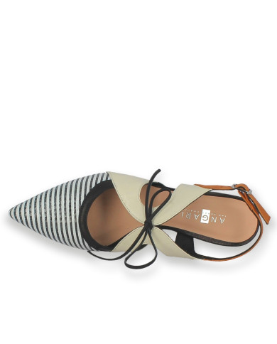 RAYAS SERP B/N, SOFT NEGRO, JULIET COTTON L,
SOFT TENERE LN