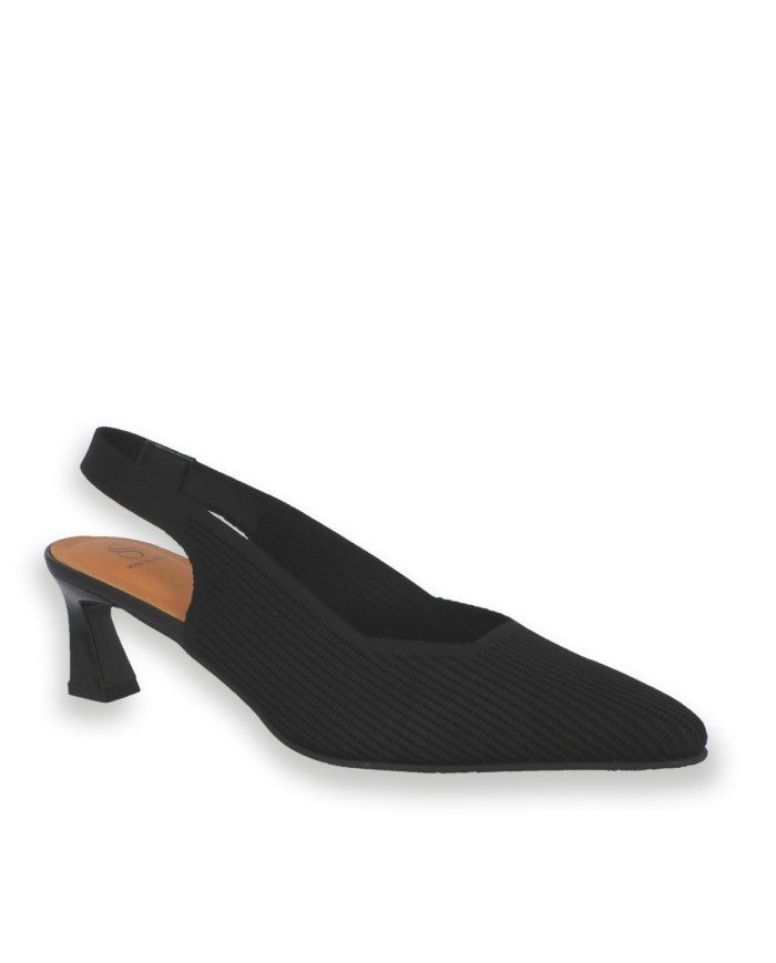 DEST. ESENCIAL FLOW RECITEX MIL RAYAS NEGRO