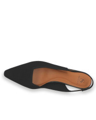 DEST. ESENCIAL FLOW RECITEX MIL RAYAS NEGRO