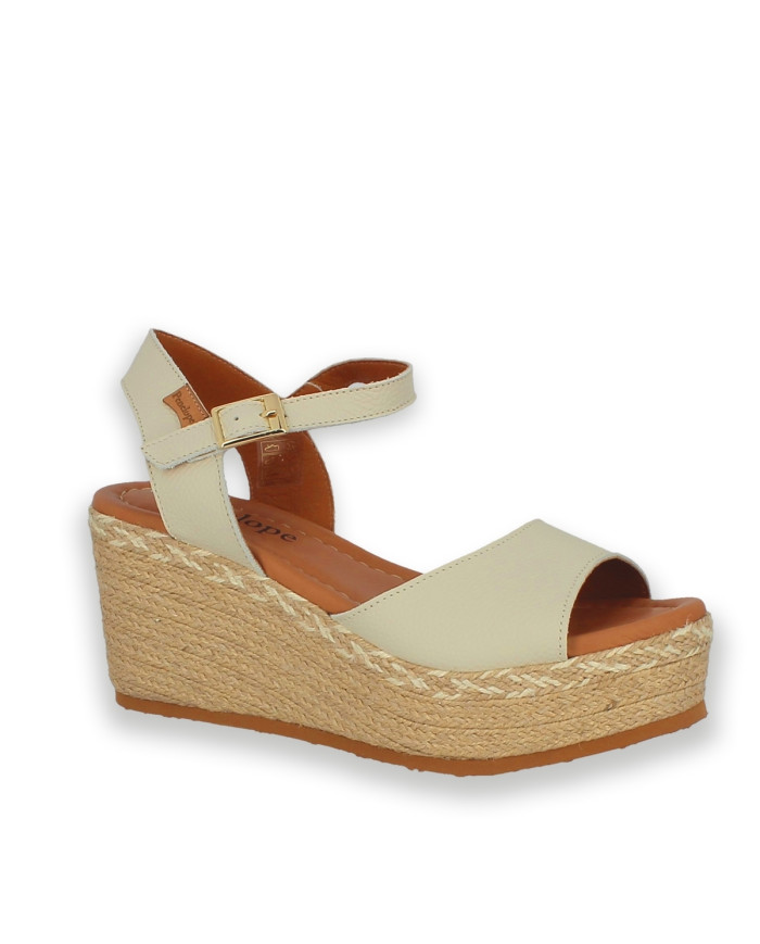 PIEL MARS VAINILLA/CUÑA FORRADA