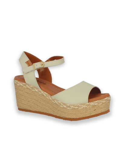 PIEL MARS VAINILLA/CUÑA FORRADA