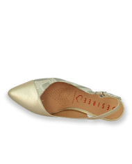 Salon destalonado combinado serpiente COMBINADO ORO