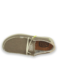 40003 WALLY BRAIDED FOSSIL