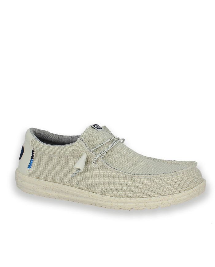 40403 WALLY SPORT MESH WHITE