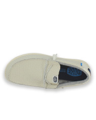 40403 WALLY SPORT MESH WHITE