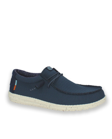 40403 WALLY SPORT MESH NAVY