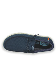 40403 WALLY SPORT MESH NAVY