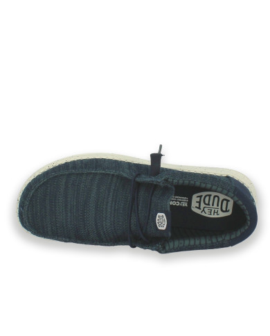 41898 WALLY STRETCH SOX NAVY