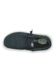 41898 WALLY STRETCH SOX NAVY