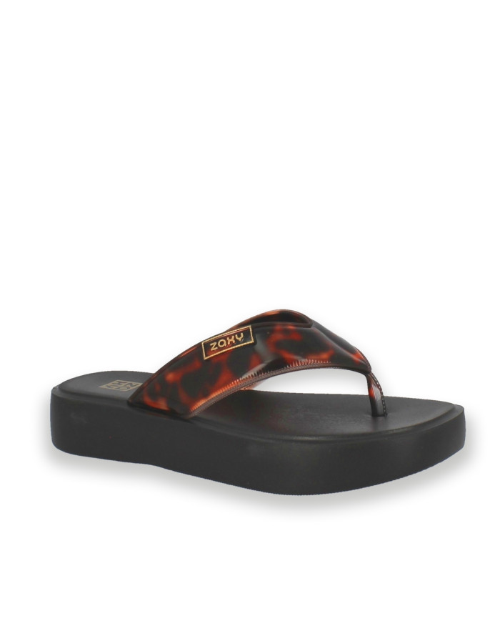 Z 19264 ZAXY TREND NEW AD
Color: BO339 BLACK/TORTOISESHELL