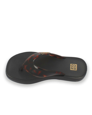 Z 19264 ZAXY TREND NEW AD
Color: BO339 BLACK/TORTOISESHELL