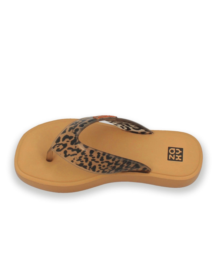 Z 19264 ZAXY TREND NEW AD
Color: BO338 HONEY BEIGE/OUNCE