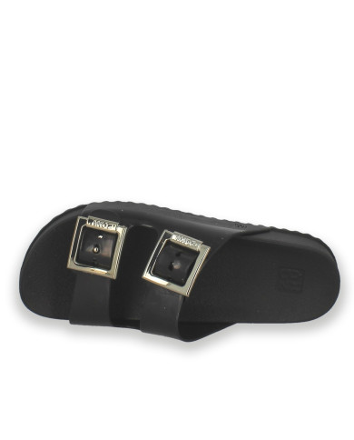 Z 18063 ZAXY PARTNER III FEM
Color: 90112 BLACK