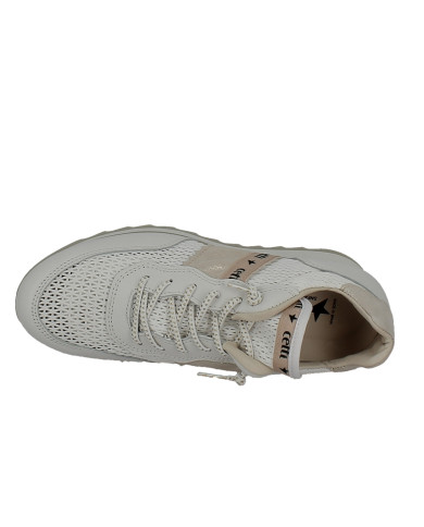 NATURE REJILLA BLANCO