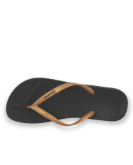 IP 81030 IPANEMA ANATOMICA TAN FEM
Color: BC706 BLACK/GOLD