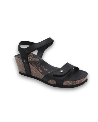 Julia Basics B1 Napa Grass Negro / Black