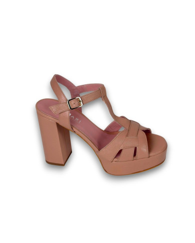 WILD CRISTAL TAUPE L