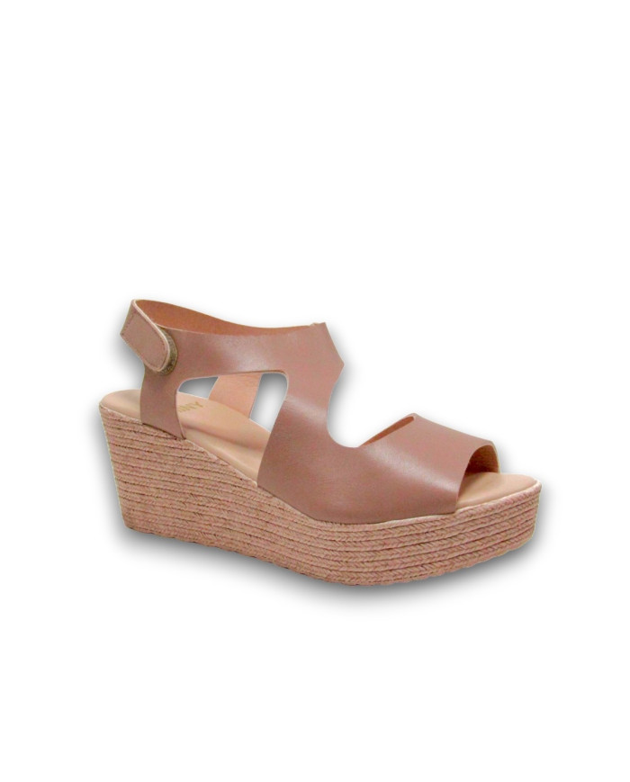 PISO 2466 NAPA NOCCIOLA