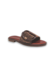 SANDALIA SRA C. CAMEL