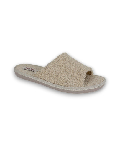 RIZO CHIC CRUDO FORR.LECOST.BEIG-26