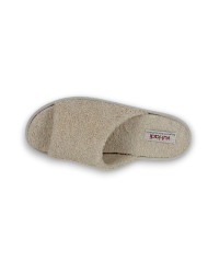 RIZO CHIC CRUDO FORR.LECOST.BEIG-26