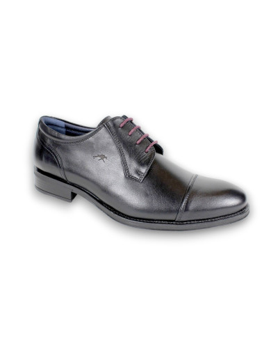 BLUCHER PUNTERA