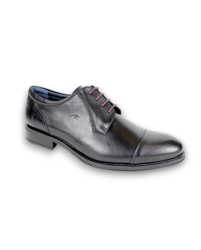 BLUCHER PUNTERA