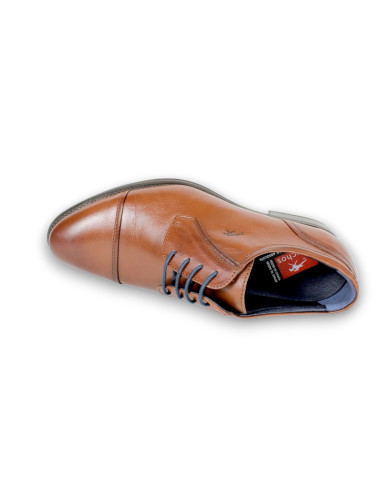 BLUCHER PUNTERA