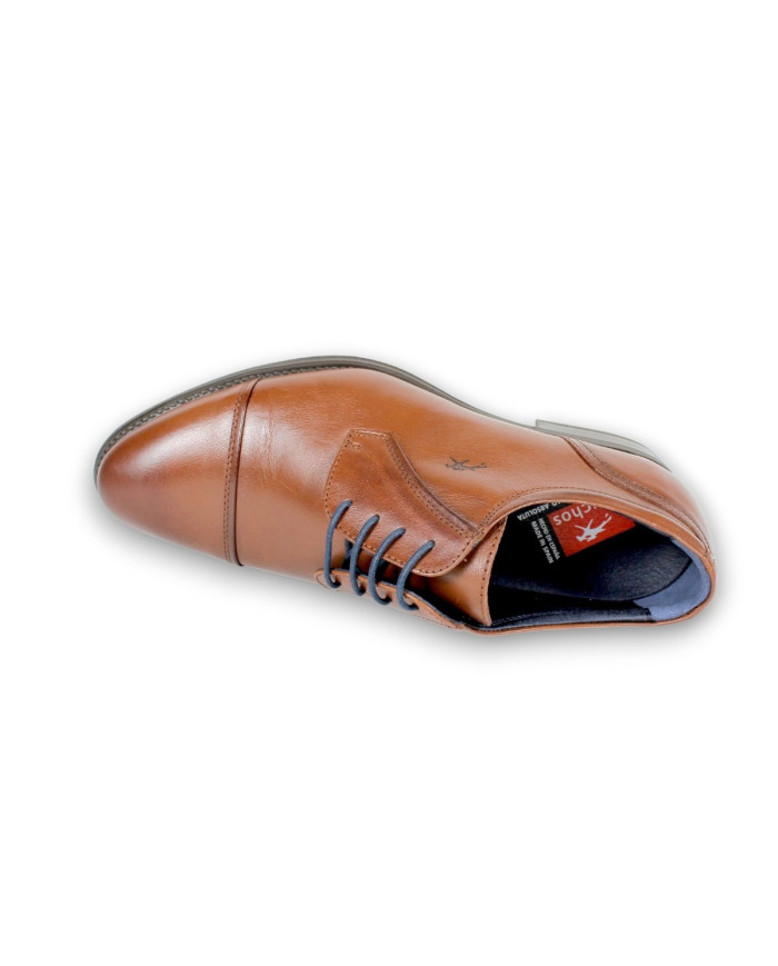 BLUCHER PUNTERA