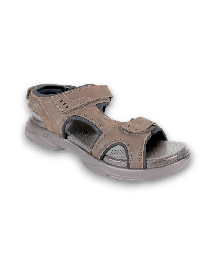 58 NOBUCK MARRON