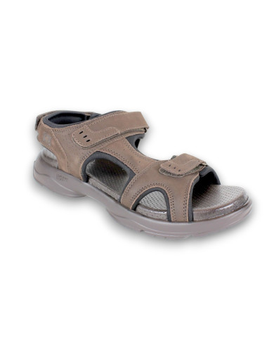 58 NOBUCK MARRON