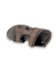58 NOBUCK MARRON