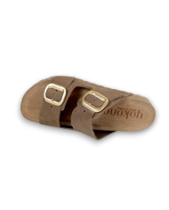 Sandalia plana SERRAJE 261
LODO