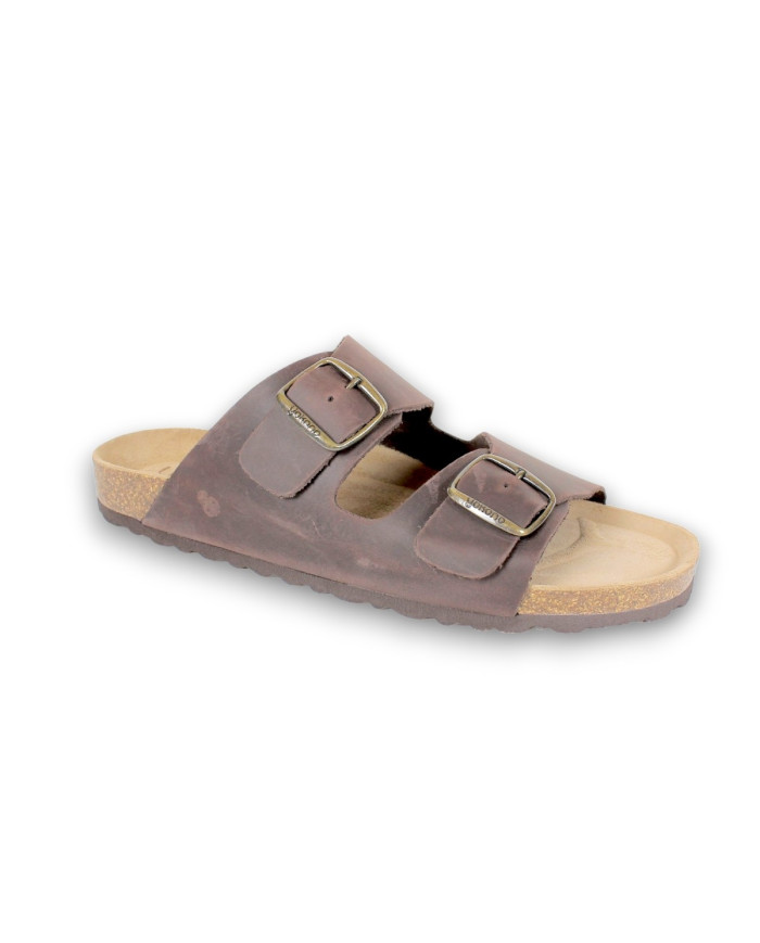 Sandalia caballero SPRINTER 261 
MARRON