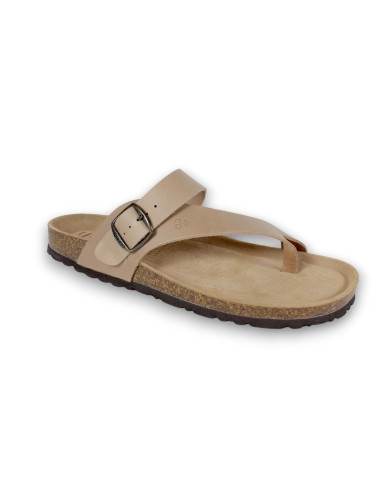 Sandalia caballero SPRINTER 261 
TAUPE