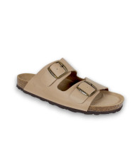 Sandalia caballero SPRINTER 261 
TAUPE