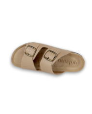 Sandalia caballero SPRINTER 261 
TAUPE