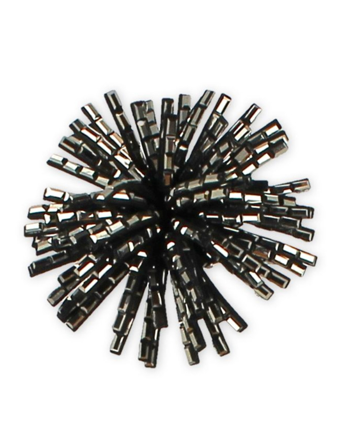 1332 POMPON CRISTAL
