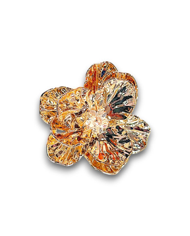 FLOR ORO